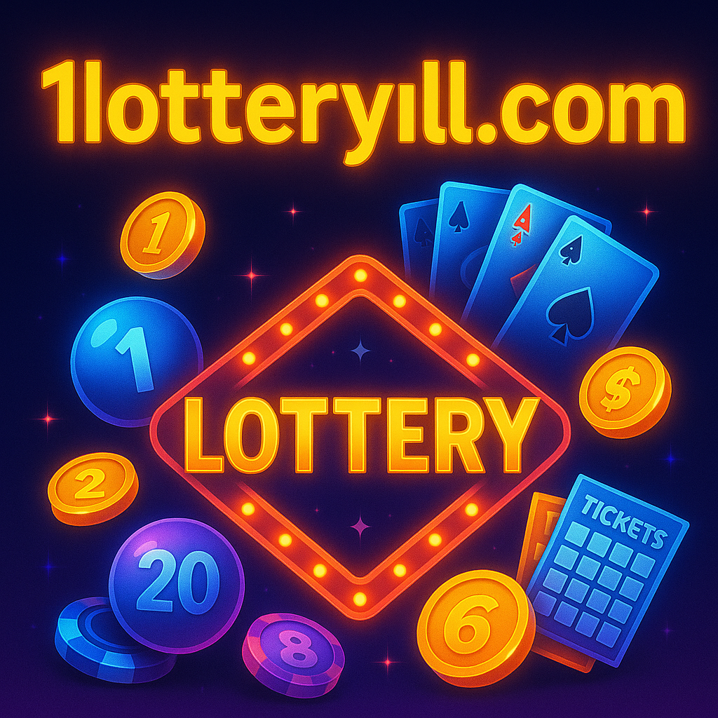 1lotteryll.Com